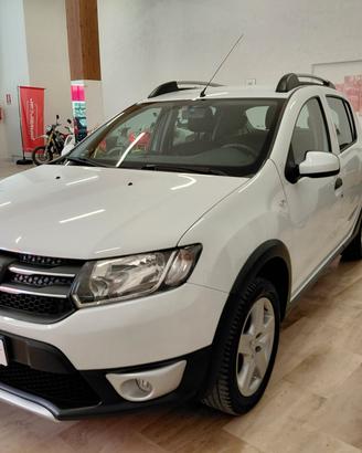 Dacia Sandero Stepway 1.5 dCi 8V 90CV