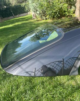 HardTop Porsche 911
