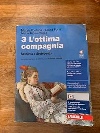 L'o ttima Compagnia - 600 e 700