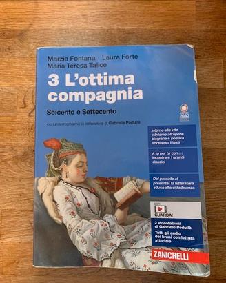 L'o ttima Compagnia - 600 e 700