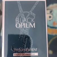 black opium 