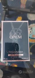 black opium 