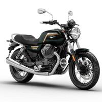 Moto Guzzi V7 IV Special - Rate ad Interessi 0