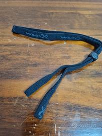 cordino per astine occhiali wiley x