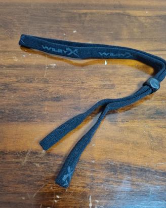 cordino per astine occhiali wiley x