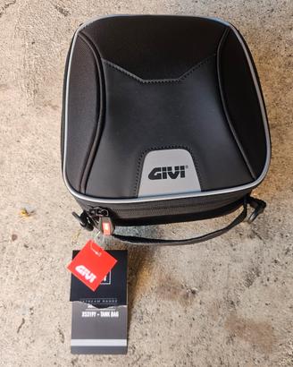 Borsa serbatoio GIVI