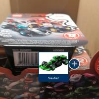 Lego formula 1