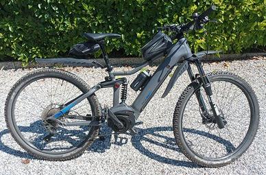 E-MTB Rockrider Stilus E-ST