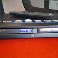 SONY CD/ DVD player DVP- NS305