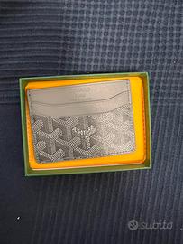 Portafoglio goyard