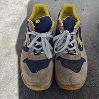 scarpe antinfortunistiche 