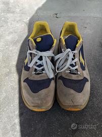 scarpe antinfortunistiche 