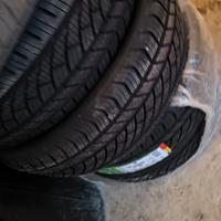 gomme 4 stagioni 