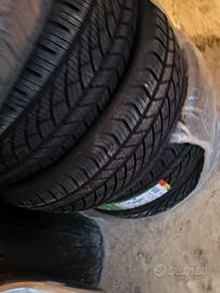 gomme 4 stagioni 