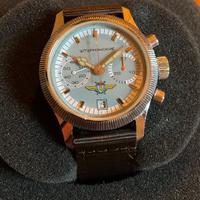 Poljot chrono