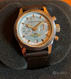 Poljot chrono