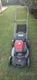 Rasaerba Alko 135 ohv