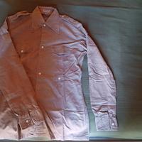 Camicia anni '70
