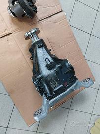 Bmw m3 differenziale