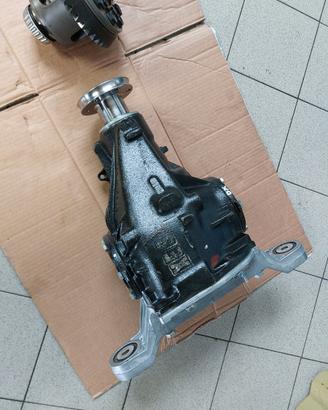 Bmw m3 differenziale