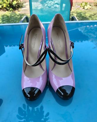 décolleté donna Bottega Veneta tg 37