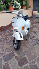 vespa 50 P .K. S .