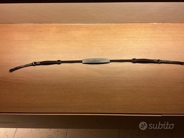 Binocolo leica trinovid solo cinghia