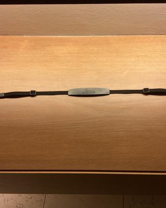 Binocolo leica trinovid solo cinghia