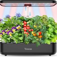 Yoocaa Smart Garden per la Crescita di 12 Piante