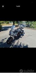 Kawasaki Versys 650