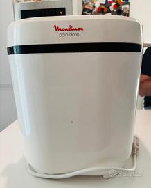 moulinex pain dore
