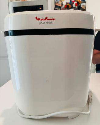 moulinex pain dore