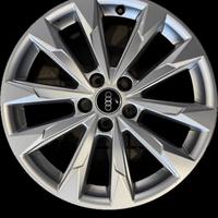 4 Cerchi Q3 Sportback 18”