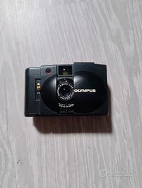Olympus XA2
