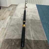 Italcanna stand up 50/80 lb