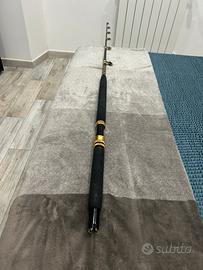 Italcanna stand up 50/80 lb
