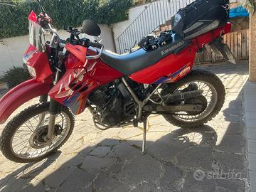 Klr 650c