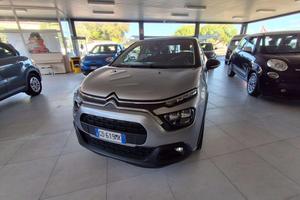 Citroen C3 C3 III 2017 1.2 puretech Feel Pack s