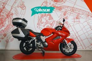 HONDA VFR 800 V4 VTEC