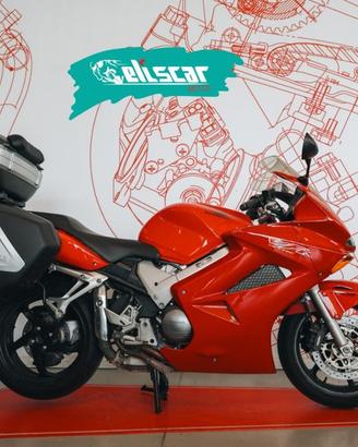 HONDA VFR 800 V4 VTEC