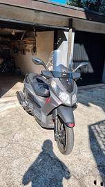 Sym Citycom 300