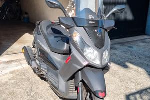 Sym Citycom 300