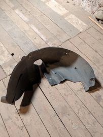 Passaruota posteriore DX per Clio 3 RS ph2