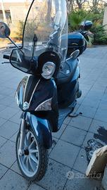 liberty 125 mok 