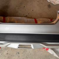Paraurti posteriore Nissan Micra K14