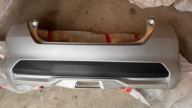Paraurti posteriore Nissan Micra K14
