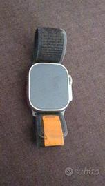Apple Watch ultra 1