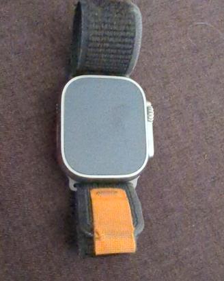 Apple Watch ultra 1
