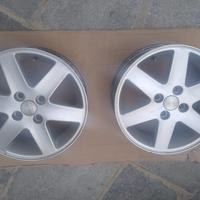 Cerchi suzuki ignis R14