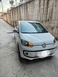 UP ECO BENZINA